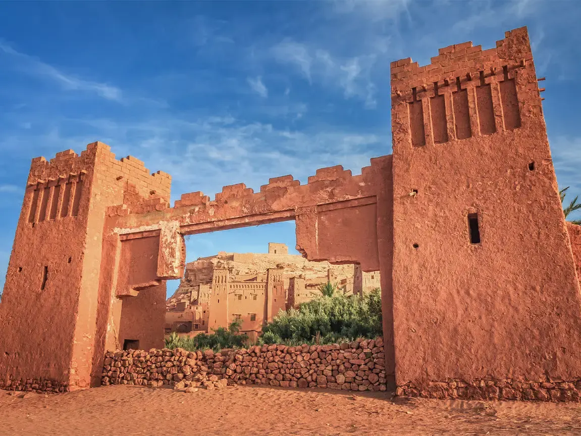 Southern Morocco Tours