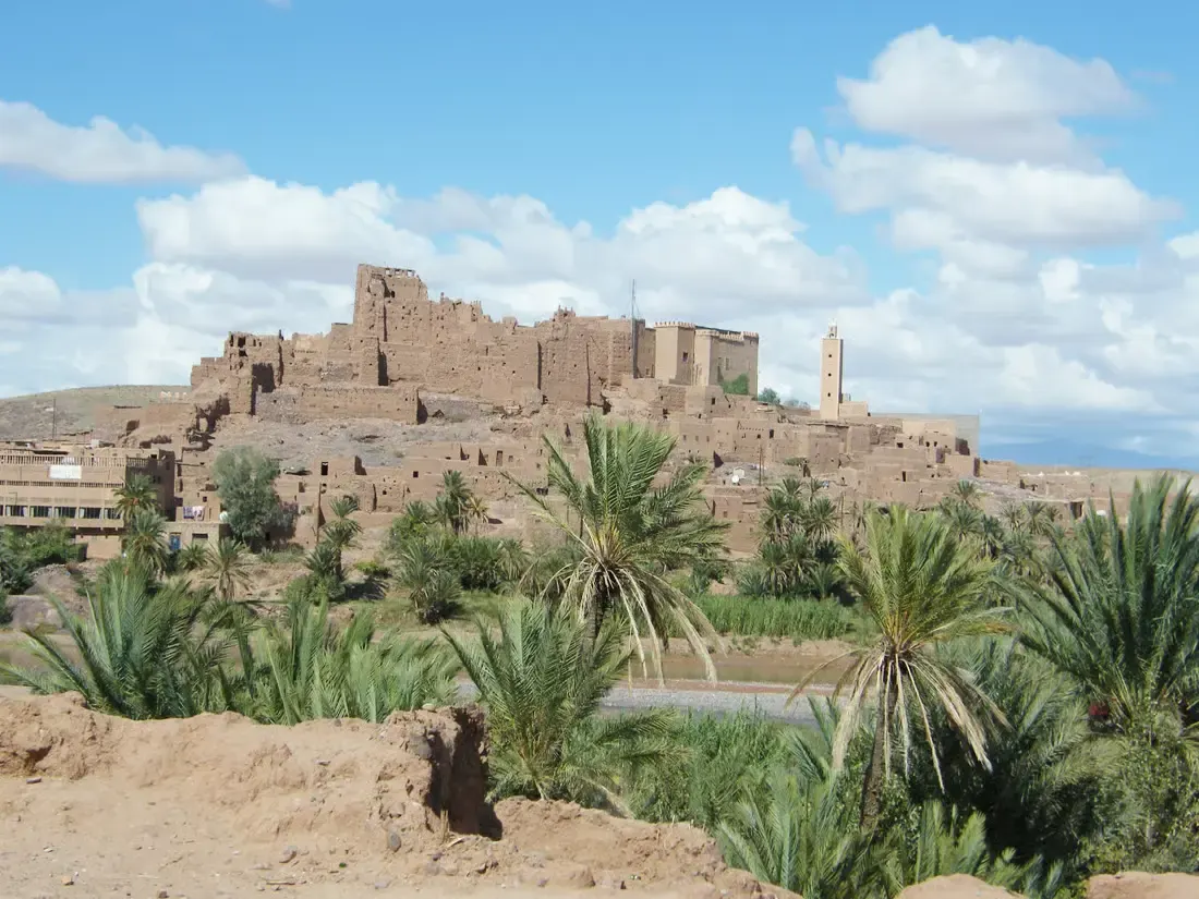 Zagora