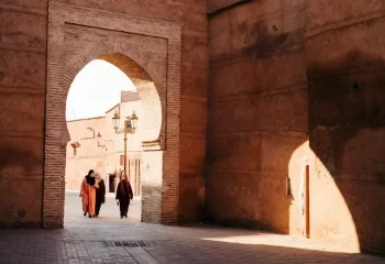 Morocco Desert Tours