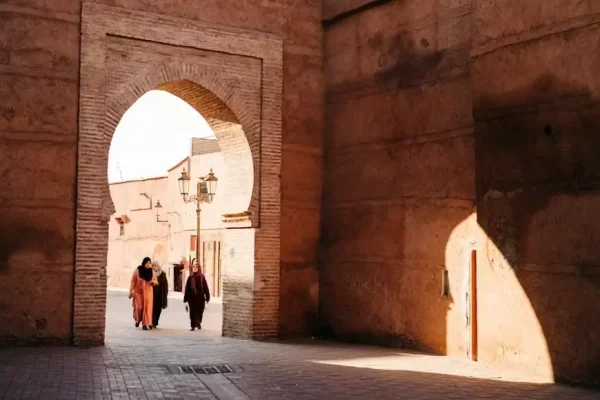 Morocco Desert Tours